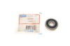 Підшипник генератора 6200 SKF 6200-2RSH (фото 2)