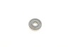 Підшипник кульковий d&gt;30 SKF 6200-2Z (фото 3)