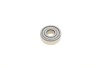 Підшипник кульковий d&gt;30 SKF 6201-2Z (фото 3)
