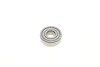 Підшипник кульковий d&gt;30 SKF 6201-2Z (фото 4)