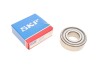 Подшипник КПП (62032Z) SKF 6203-2Z