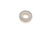 Підшипник 17x40x12 SKF 6203-2Z (фото 2)
