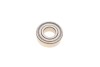 Підшипник 17x40x12 SKF 6203-2Z (фото 3)