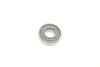 Підшипник кульковий d&gt;30 SKF 6203-2Z/C3 (фото 3)