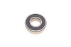 Підшипник 20x47x14 SKF 6204-2RSH (фото 4)