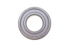 Подшипник шариковый 6207 2Z/C3 (35х72х17) SKF 6207-2Z/C3 (фото 1)