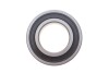 Подшипник шариковый 6209 2RS1 (45х85х19) SKF 6209-2RS1 (фото 4)