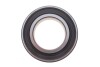 Підшипник кульковий d&gt;30 SKF 6210-2RS1 (фото 1)