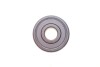 Підшипник кульковий d>30 SKF 6301-2Z (фото 4)