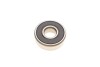 Підшипник 15x42x13 SKF 6302-2RSH/C3 (фото 2)