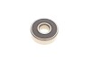 Підшипник 15x42x13 SKF 6302-2RSH/C3 (фото 3)