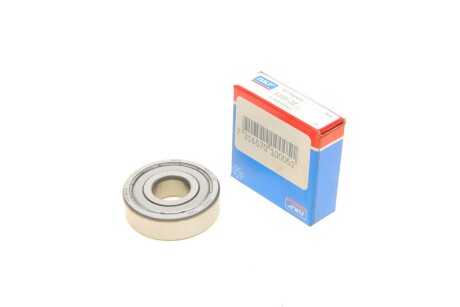 Подшипник генератора SKF 6303-2Z