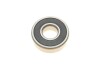 Підшипник кульковий d>30 SKF 6304-2RSH (фото 3)