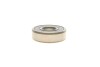 Підшипник кульковий d>30 SKF 6304-2RSH (фото 4)