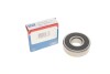 Підшипник кульковий 6304 2RSH/C3 (20х52х15) (SKF) 6304-2RSH/C3