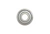 Підшипник кульковий d&lt;30 SKF E2.6000-2Z/C3 (фото 1)