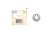 Підшипник кульковий d&lt;30 SKF E2.6000-2Z/C3 (фото 2)