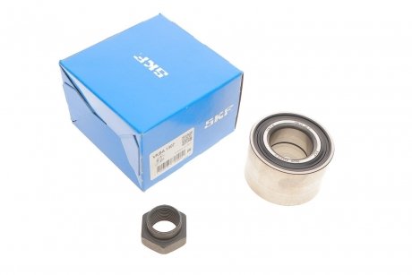 Підшипник колісний SKF VKBA 1307