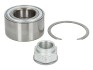 Підшипник ступиці, комплект ALFA ROMEO/FIAT/LANCIA GTV/Doblo/Punto/Tipo/Delta "F "1,4/2,0L "89>> VKBA 1439