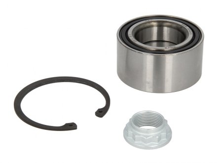 Підшипник ступиці, комплект BMW 3 (E36)/(E46)/Z1 "R "1,6/2,8L "88>> SKF VKBA 1460