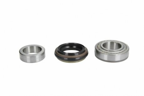 Підшипник маточини SKF VKBA 3285