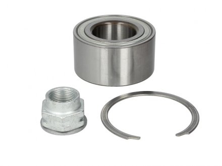 Комплект подшипника ступицы колеса SKF VKBA 3416