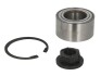 SKF FORD Подшипник пер. ступицы FOCUS 98- без ABS VKBA 3530