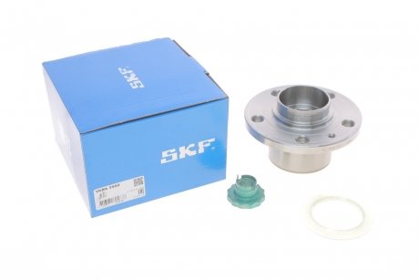 Підшипник колісний SKF VKBA 3569