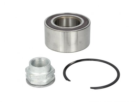 Комплект подшипника ступицы колеса SKF VKBA3577