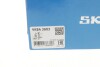 Підшипник кульковий d&gt;30 SKF VKBA 3603 (фото 7)