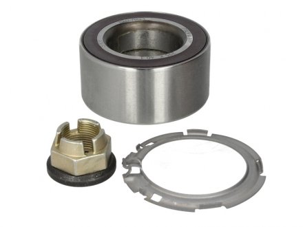 Комплект подшипника ступицы колеса SKF VKBA 3608