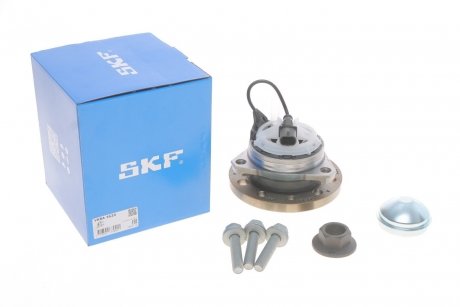 Комплект подшипника ступицы колеса SKF VKBA 3620