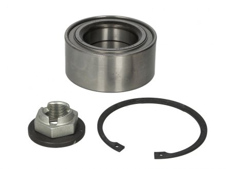 Підшипник колісний SKF VKBA3625