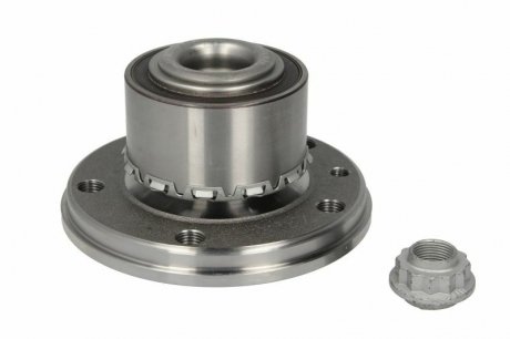 Комплект подшипника ступицы колеса SKF VKBA 3646