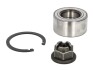SKF VOLVO Подшипник передней ступицы S40,V40 98- VKBA 3647