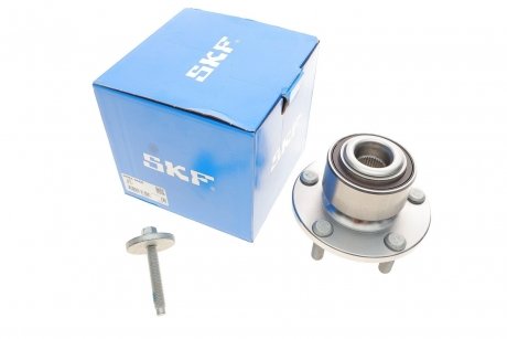 Підшипник маточини SKF VKBA 3660