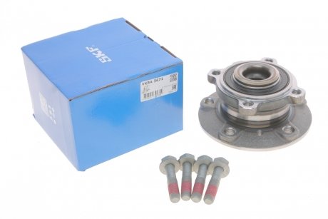 Підшипник маточини (комплект) SKF VKBA 3671