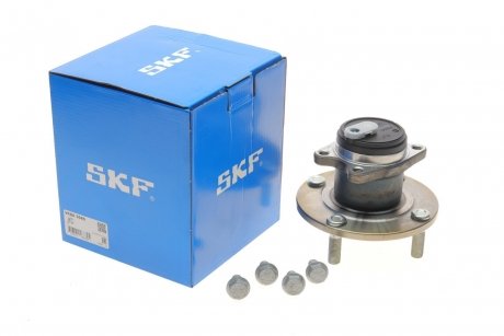 Підшипник колісний SKF VKBA3685