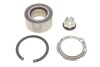 Подшипник ступицы RENAULT KANGOO/MEGANE/SCENIC пер SKF VKBA3692 (фото 2)