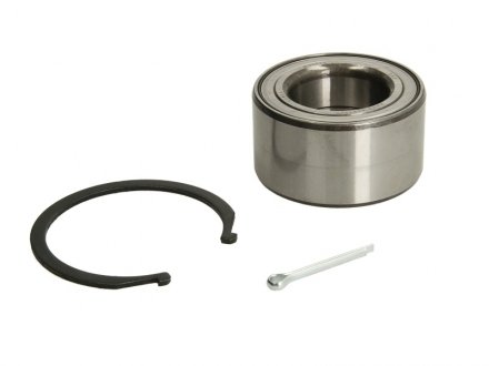 Комплект подшипника ступицы колеса SKF VKBA 3907