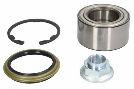 Підшипник колісний SKF VKBA 3935