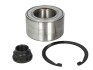 Підшипник ступиці, комплект LEXUS/TOYOTA RX/Avensis Verso/Camry/Rav 4/Vienta "F "1,8/3,0L "01-03 VKBA 3945