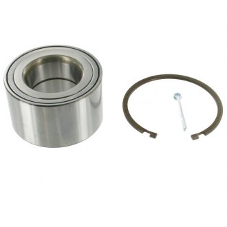 Підшипник маточини SKF VKBA 3997