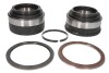 Комплект подшипников ступицы колеса SKF VKBA 5423 (фото 2)