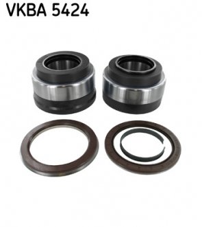Блок-ступичный подшипник SKF VKBA 5424