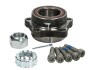 Підшипник колісний SKF VKBA 6525 (фото 1)