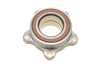 Комплект подшипника ступицы колеса SKF VKBA 6526 (фото 5)