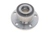 Маточина колеса в зборі SKF VKBA6531 (фото 3)