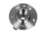 Маточина колеса в зборі SKF VKBA 6533 (фото 2)