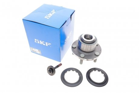 Підшипник колісний SKF VKBA 6543